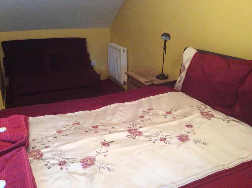 The Old Forge B&B Knockin Quarto foto